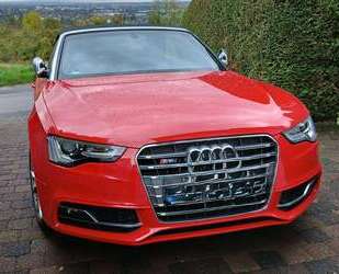 Audi S5 Gebrauchtwagen