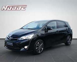 Toyota Verso Gebrauchtwagen