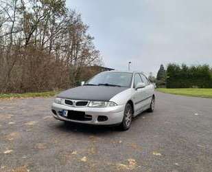 Mitsubishi Carisma Gebrauchtwagen