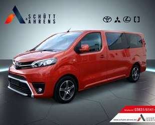Toyota Proace Gebrauchtwagen