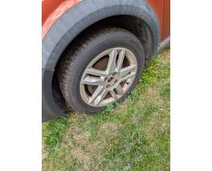 Renault Scenic Gebrauchtwagen