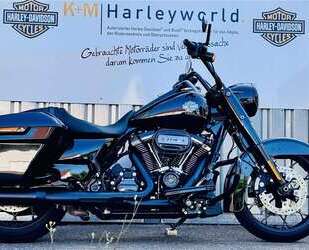 Harley Davidson Road King Gebrauchtwagen