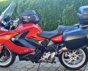 BMW F 800 GT Gebrauchtwagen