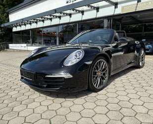 Porsche 991 Gebrauchtwagen
