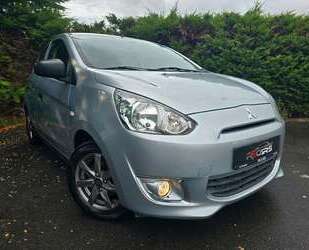 Mitsubishi Space Star Gebrauchtwagen