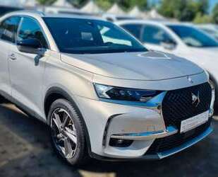 DS Automobiles DS 7 Crossback Gebrauchtwagen