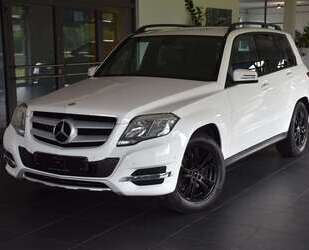 Mercedes-Benz GLK 220 Gebrauchtwagen