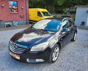 Opel Insignia Gebrauchtwagen