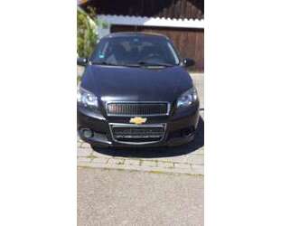 Chevrolet Aveo Gebrauchtwagen