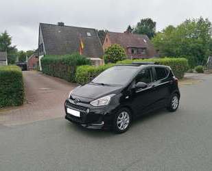 Hyundai i10 Gebrauchtwagen