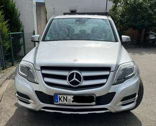 Mercedes-Benz GLK 220 Gebrauchtwagen