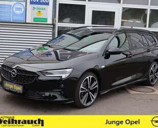 Opel Insignia Gebrauchtwagen
