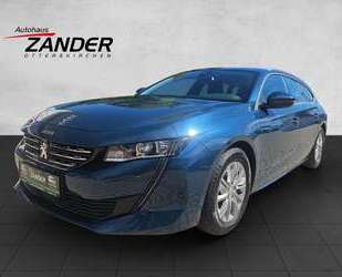 Peugeot 508 Gebrauchtwagen