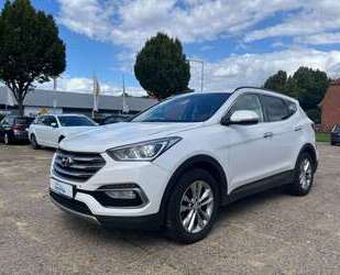 Hyundai SANTA FE Gebrauchtwagen