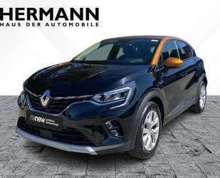Renault Captur Gebrauchtwagen