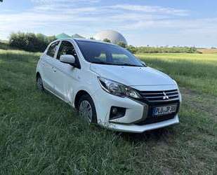 Mitsubishi Space Star Gebrauchtwagen