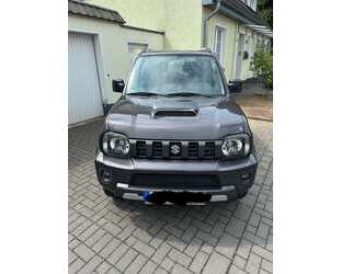 Suzuki Jimny Gebrauchtwagen
