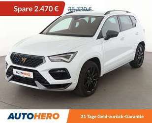 Cupra Ateca Gebrauchtwagen