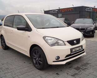 Seat Mii Gebrauchtwagen