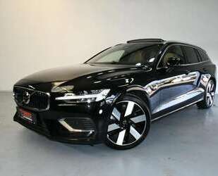 Volvo V60 Gebrauchtwagen