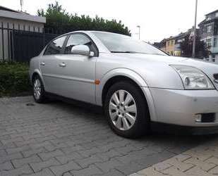 Opel Vectra Gebrauchtwagen
