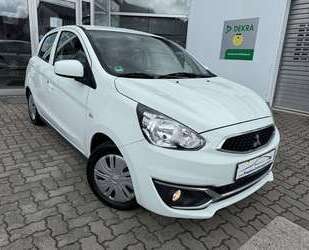 Mitsubishi Space Star Gebrauchtwagen