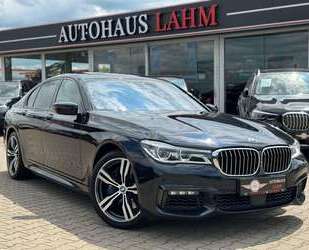 BMW 750 Gebrauchtwagen