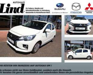 Mitsubishi Space Star Gebrauchtwagen