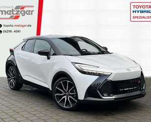 Audi C-HR 