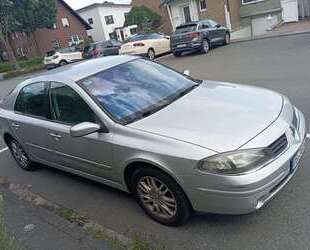 Renault Laguna Gebrauchtwagen