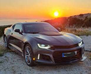 Ford Camaro 