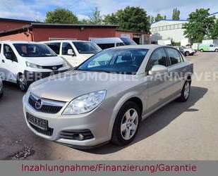 Opel Vectra Gebrauchtwagen