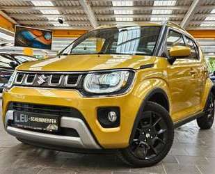 Suzuki Ignis Gebrauchtwagen