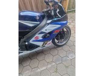 Suzuki GSX-R 1000 Gebrauchtwagen