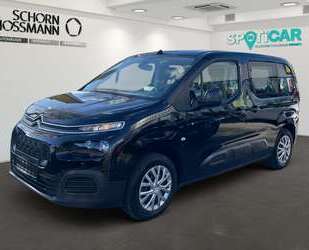 Citroen Berlingo Gebrauchtwagen