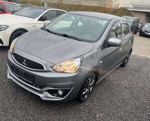 Mitsubishi Space Star Gebrauchtwagen