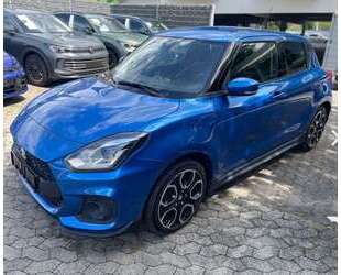 Suzuki Swift Gebrauchtwagen