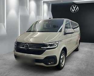 VW T6 Caravelle Gebrauchtwagen