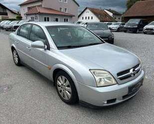 Opel Vectra Gebrauchtwagen
