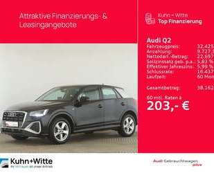 Audi Q2 Gebrauchtwagen