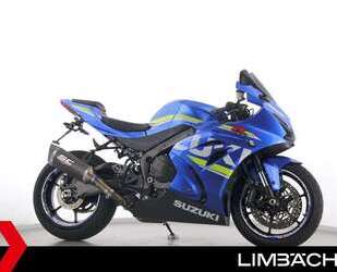 Suzuki GSX-R 1000 Gebrauchtwagen