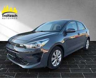 Kia Rio Gebrauchtwagen