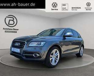 Audi SQ5 Gebrauchtwagen