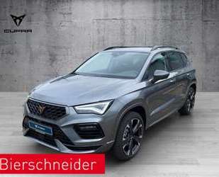 Cupra Ateca Gebrauchtwagen