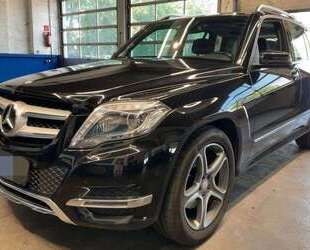 Mercedes-Benz GLK 220 Gebrauchtwagen