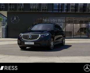Mercedes-Benz EQC 400 Gebrauchtwagen