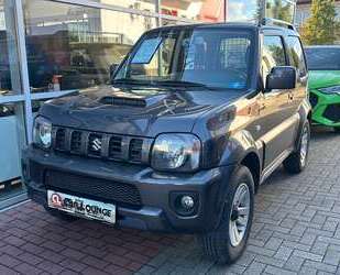 Suzuki Jimny Gebrauchtwagen