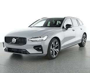 Volvo V60 Gebrauchtwagen