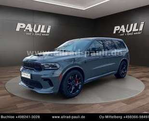 Dodge Durango Gebrauchtwagen