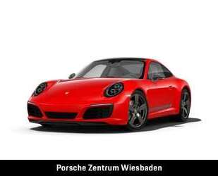Porsche 991 Gebrauchtwagen